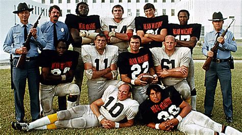 original longest yard cast.